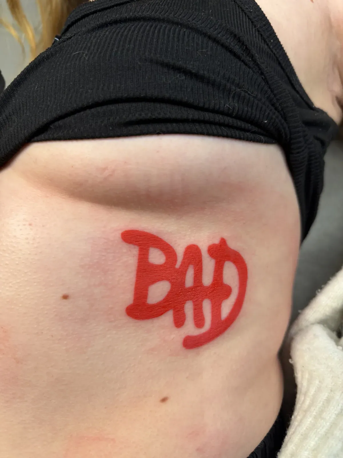 scarabyss tattoo