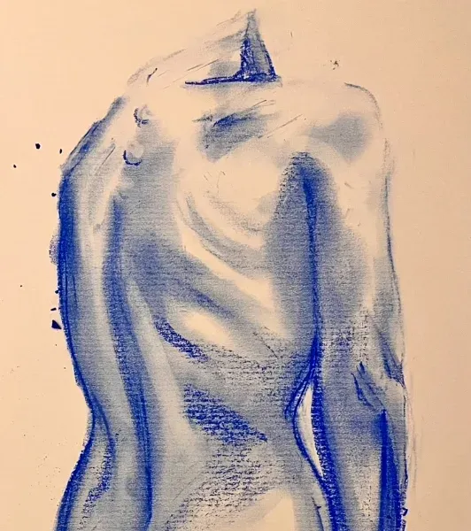 Werk der Crux Galerie