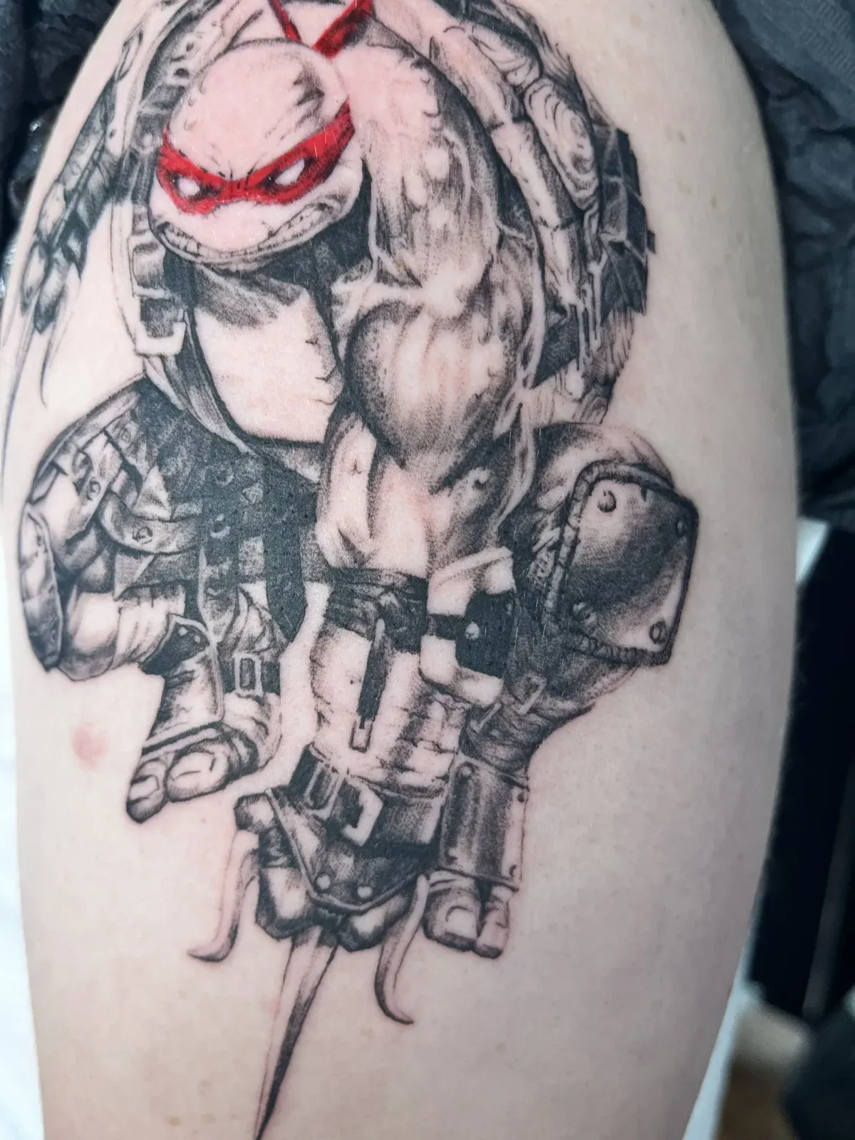 scarabyss tattoo
