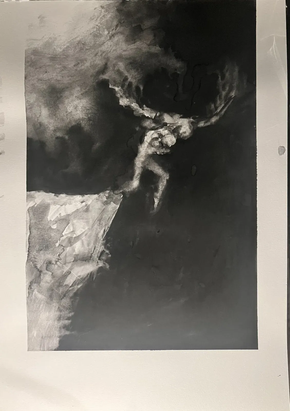 Werk der Crux Galerie